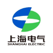 上海机电股份有限公司