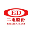 兰州二电高压电机股份有限公司