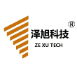 武汉泽旭科技有限公司