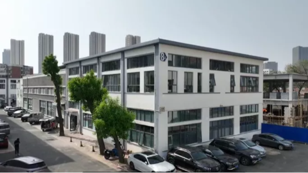 天津维尔佰德科技有限公司