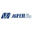 深圳市威雄精机有限公司
