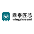 上海鼎泰匠芯科技有限公司
