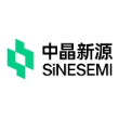 中晶新源（上海）半导体有限公司