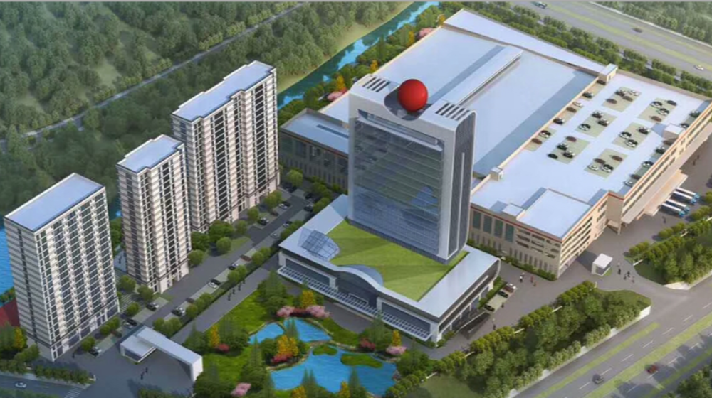 宁波旭升集团股份有限公司 宁波旭升集团股份有限公司
