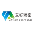 上海艾铄精密机械有限公司