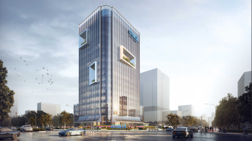 广州中海达卫星导航技术股份有限公司