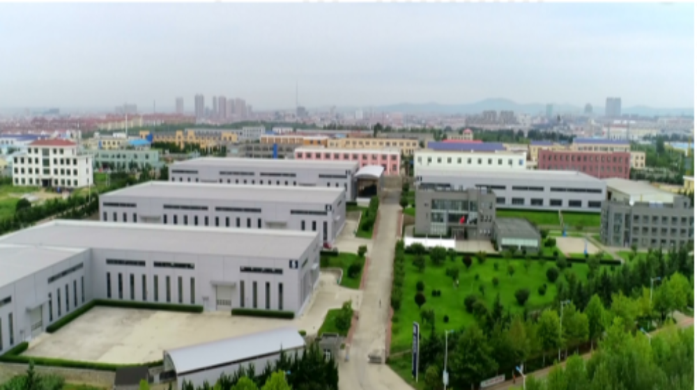 威海华邦精密工业股份有限公司