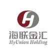 海联金汇科技股份有限公司