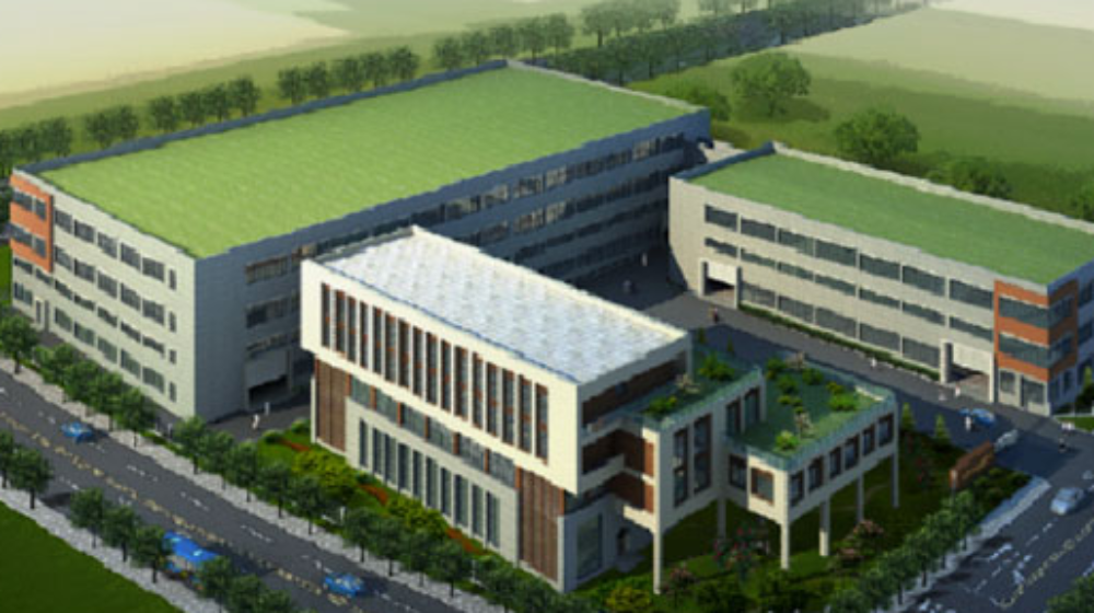 宁波市北仑燎原模铸有限公司