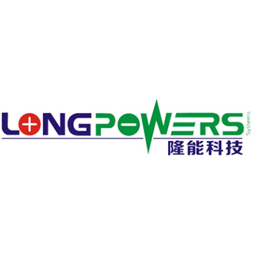 隆能科技（南通）有限公司