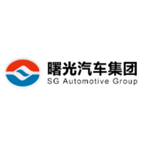 柳州曙光车桥有限责任公司