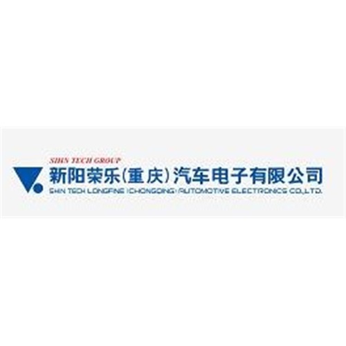 新阳荣乐（重庆）汽车电子有限公司