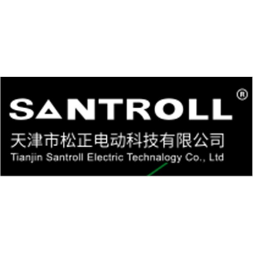 天津市松正电动科技有限公司
