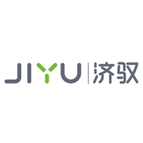 上海济驭科技有限公司