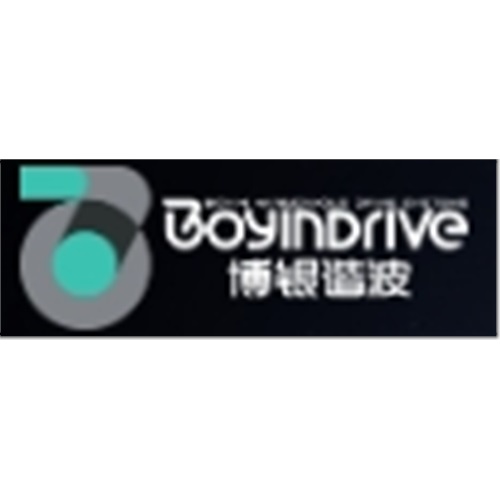 宁波博银谐波科技有限公司