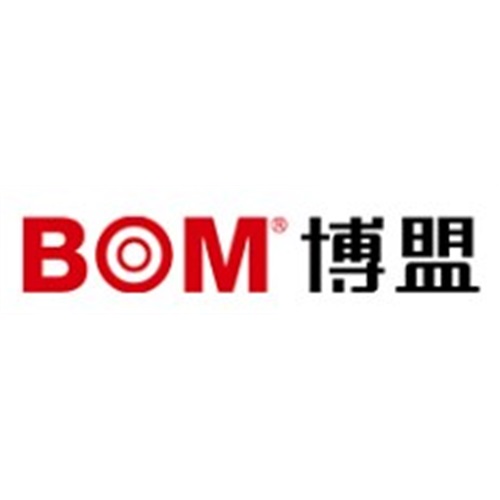 浙江博盟精工轴承有限公司