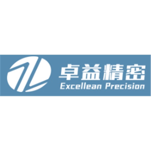 常州市卓益精密铝制品有限公司