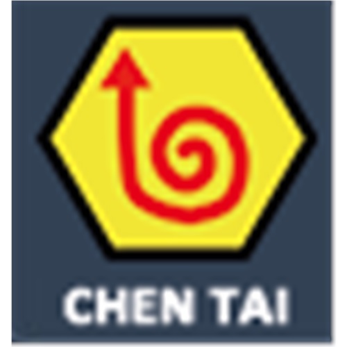 嘉兴振太机械有限公司