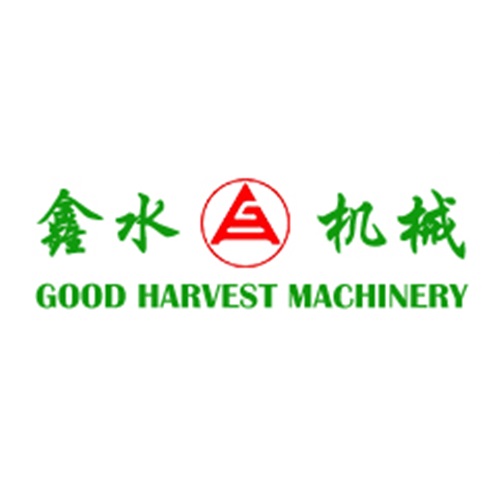 上海鑫水机械有限公司