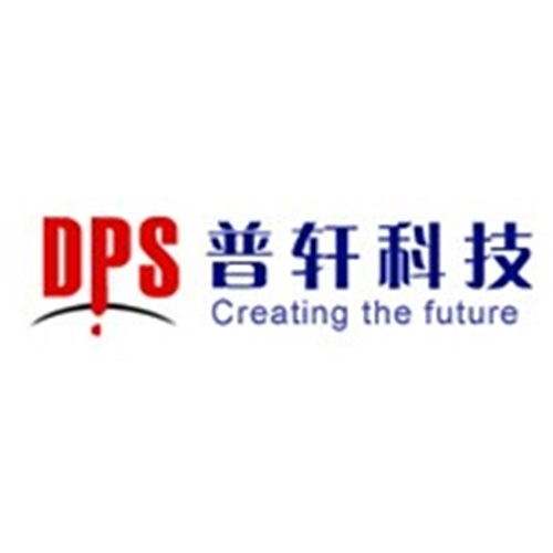 上海普轩电子科技有限公司