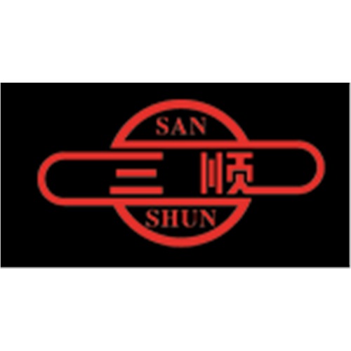 宁波三顺机械设备科技有限公司