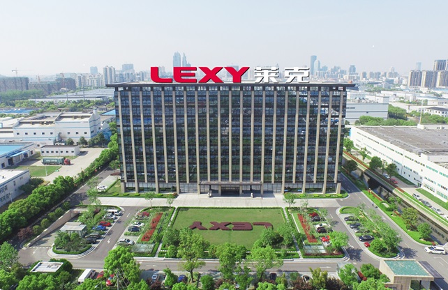 苏州金莱克精密机械有限公司