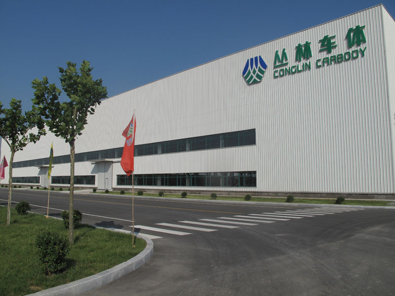 山东诺维科轻量化装备有限公司 山东诺维科轻量化装备有限公司