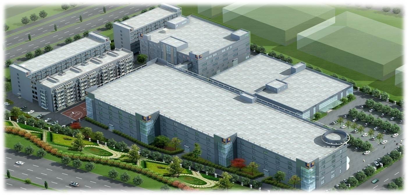 宁波江丰电子材料股份有限公司
