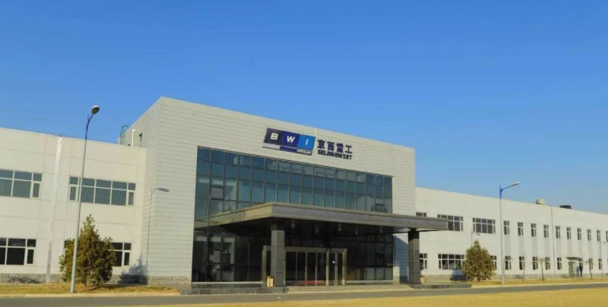 京西智行(北京)汽车电子科技有限公司 京西智行(北京)汽车电子科技有限公司