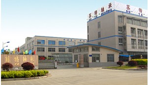 常州苏特轴承制造有限公司