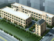 临海市四通制管有限公司