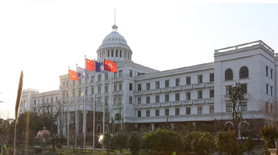 临海市耀翔汽车零部件有限公司