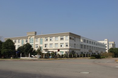 宁波达克轴承有限公司