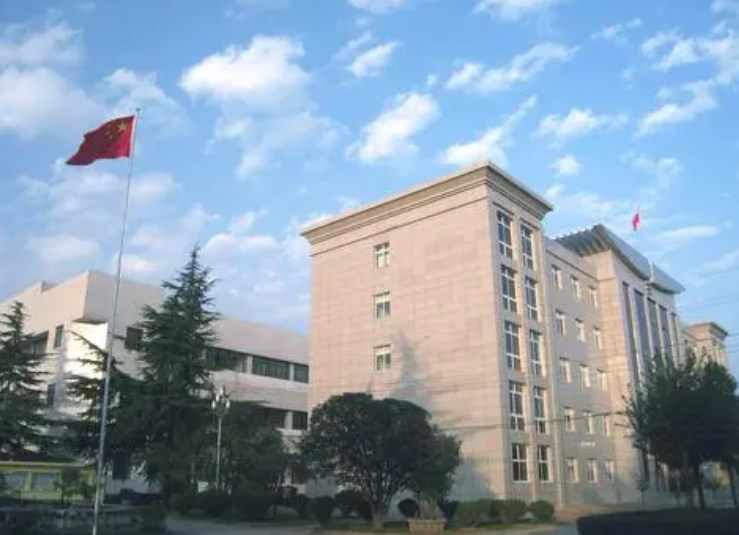 陕西渭河工模具有限公司