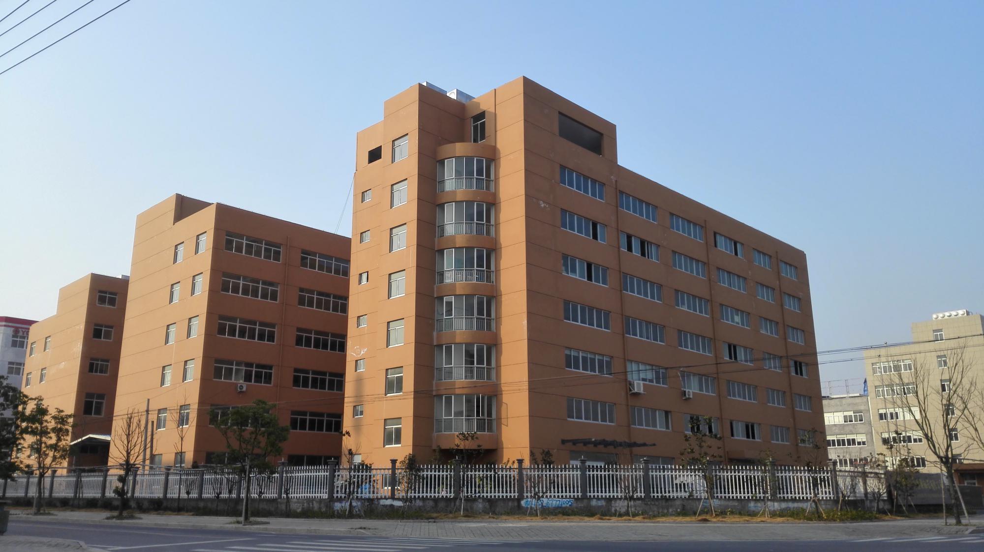 乐清市华顿电子有限公司
