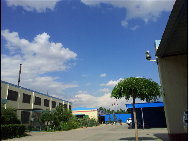 任丘市华硕汽车零部件有限公司 任丘市华硕汽车零部件有限公司