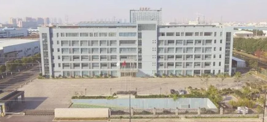 江苏忠明祥和精工股份有限公司