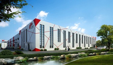 浙江亚辰新材料科技有限公司
