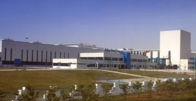 华东泰克西汽车铸造有限公司