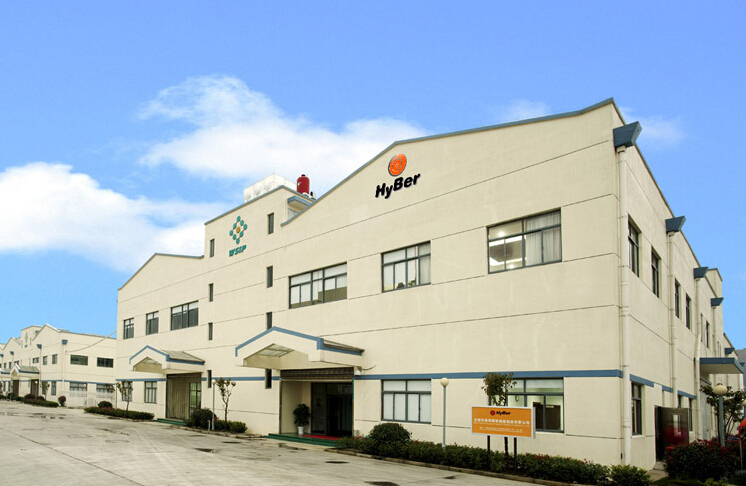无锡市海博精密橡塑制品有限公司