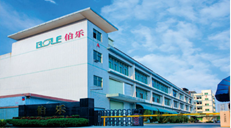 东莞市伯乐快速成型技术有限公司