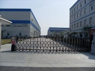 宜兴市佳力科技有限公司