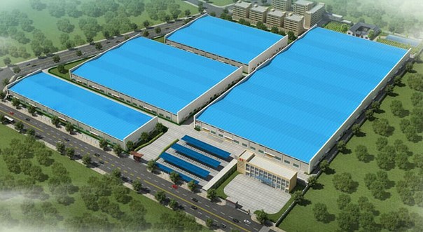 佛山市高明德健五金有限公司