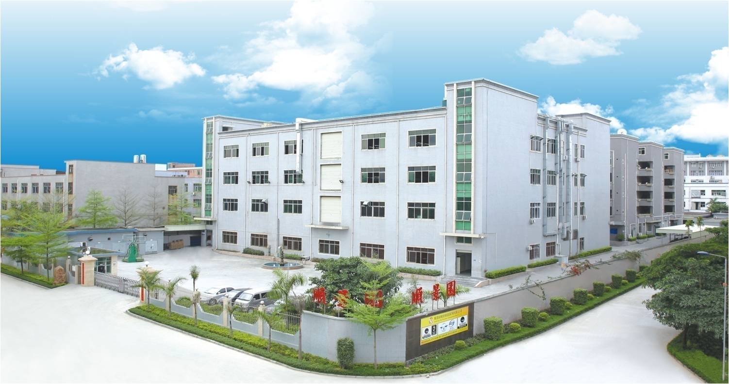 顺景园精密铸造（深圳）有限公司