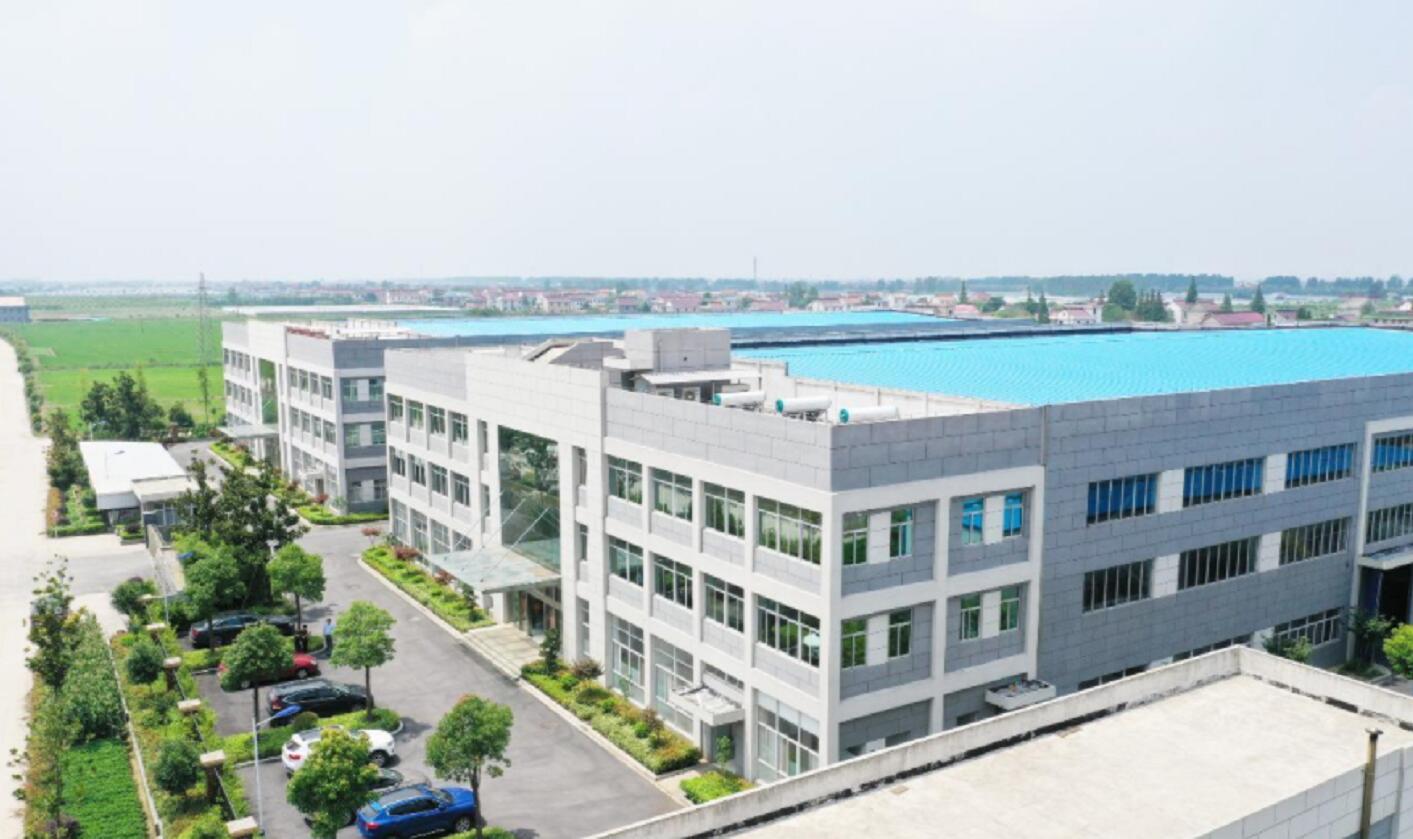 南通福乐华机械有限公司