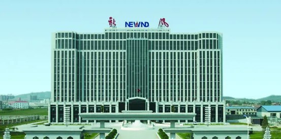 辽宁新风企业集团有限公司