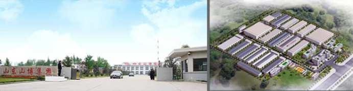 山东山博电机集团有限公司 山东山博电机集团有限公司