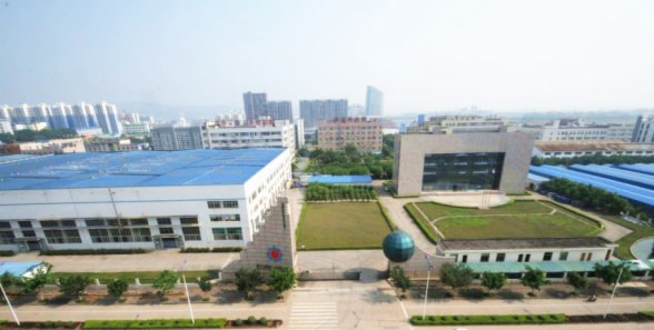 南宁八菱科技股份有限公司