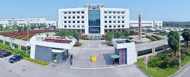 一汽解放汽车有限公司无锡柴油机厂