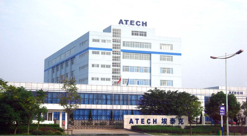 芜湖埃泰克汽车电子股份有限公司